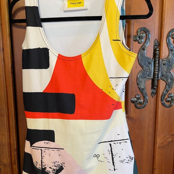 Loony legs Gym Matching Set - Picture 3 of 5